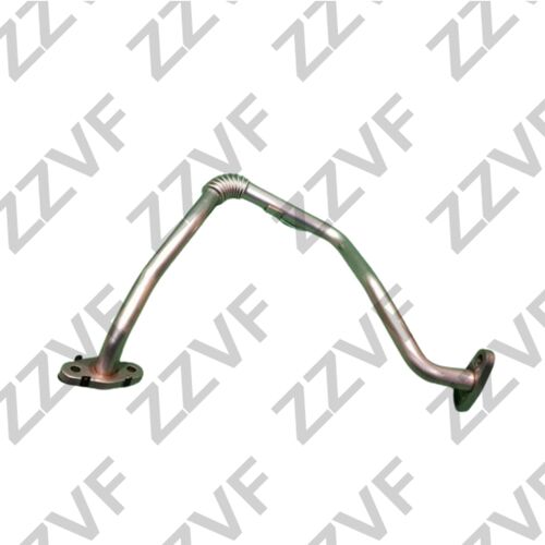Olejové vedenie Everest Auto ZZVF
